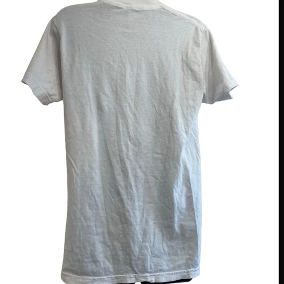 Naruto Shippuden Junior's Harem Technique Graphic-Print T-Shirt Size Medium - Picture 2 of 3